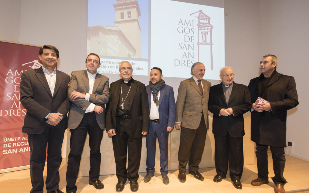 Ponemos en marcha El Sueño de Recuperar San Andrés